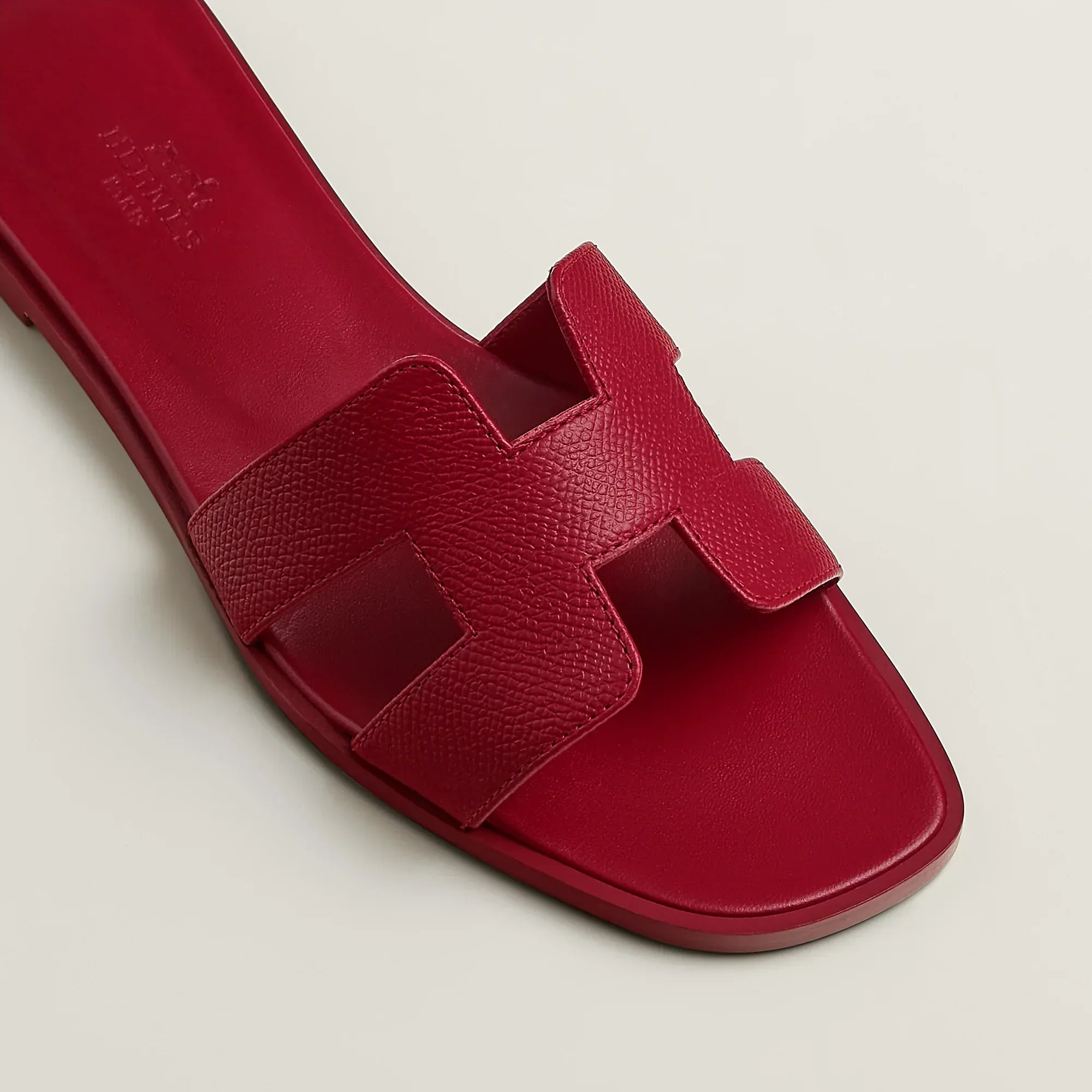 Sandalen Oran Roze Framboise