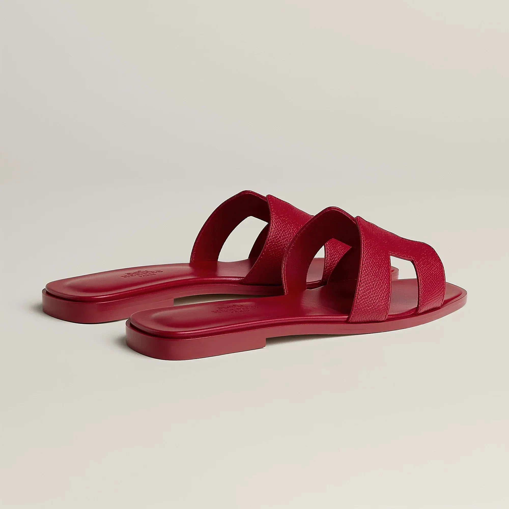 Sandalen Oran Roze Framboise