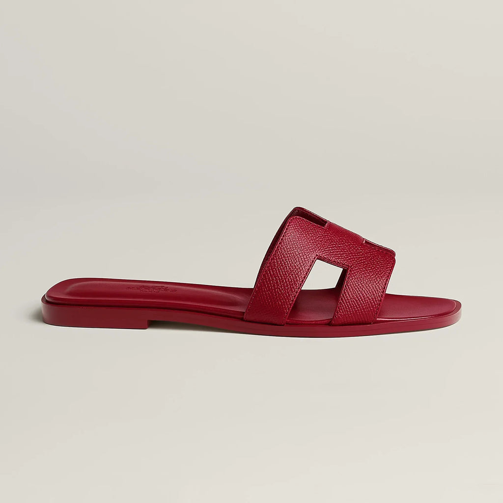 Sandalen Oran Roze Framboise