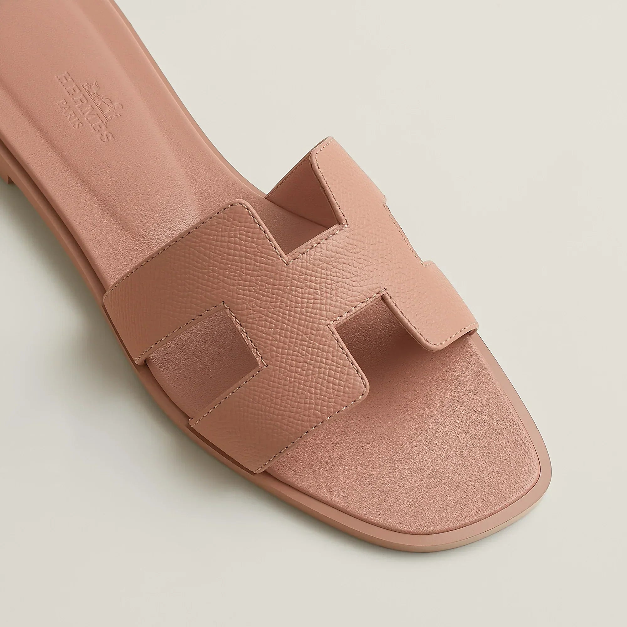 Sandalen Oran Beige Perlino