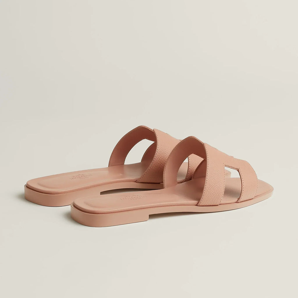 Sandalen Oran Beige Perlino