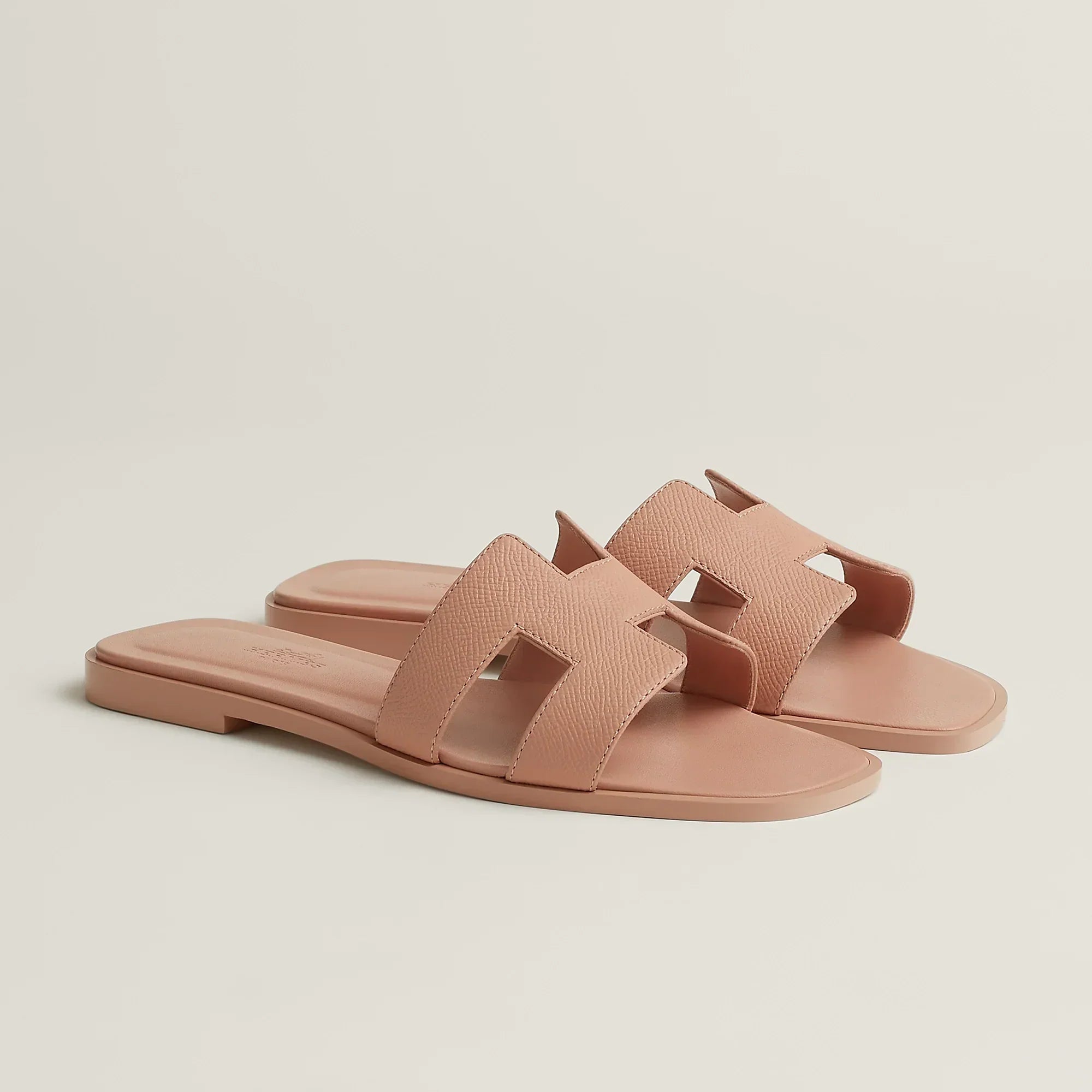 Sandalen Oran Beige Perlino