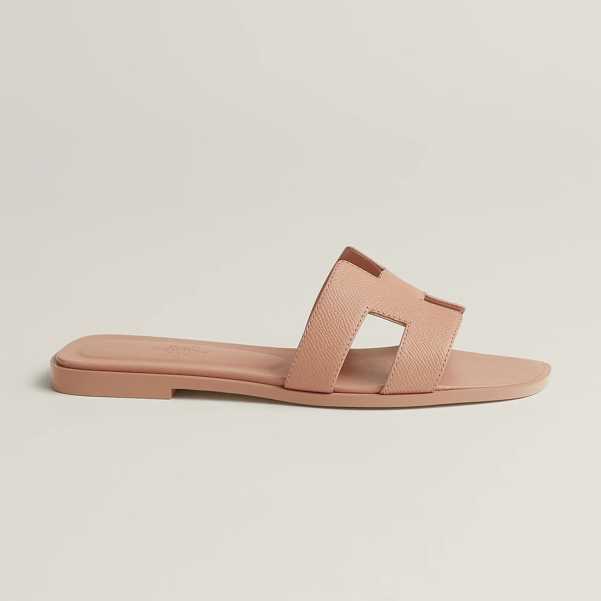 Sandalen Oran Beige Perlino