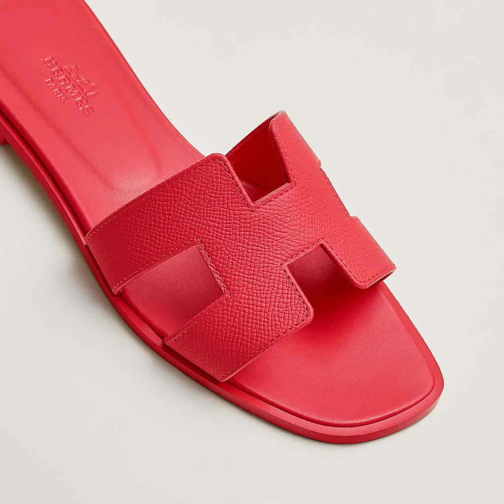 Sandalen Oran Roze Grenade
