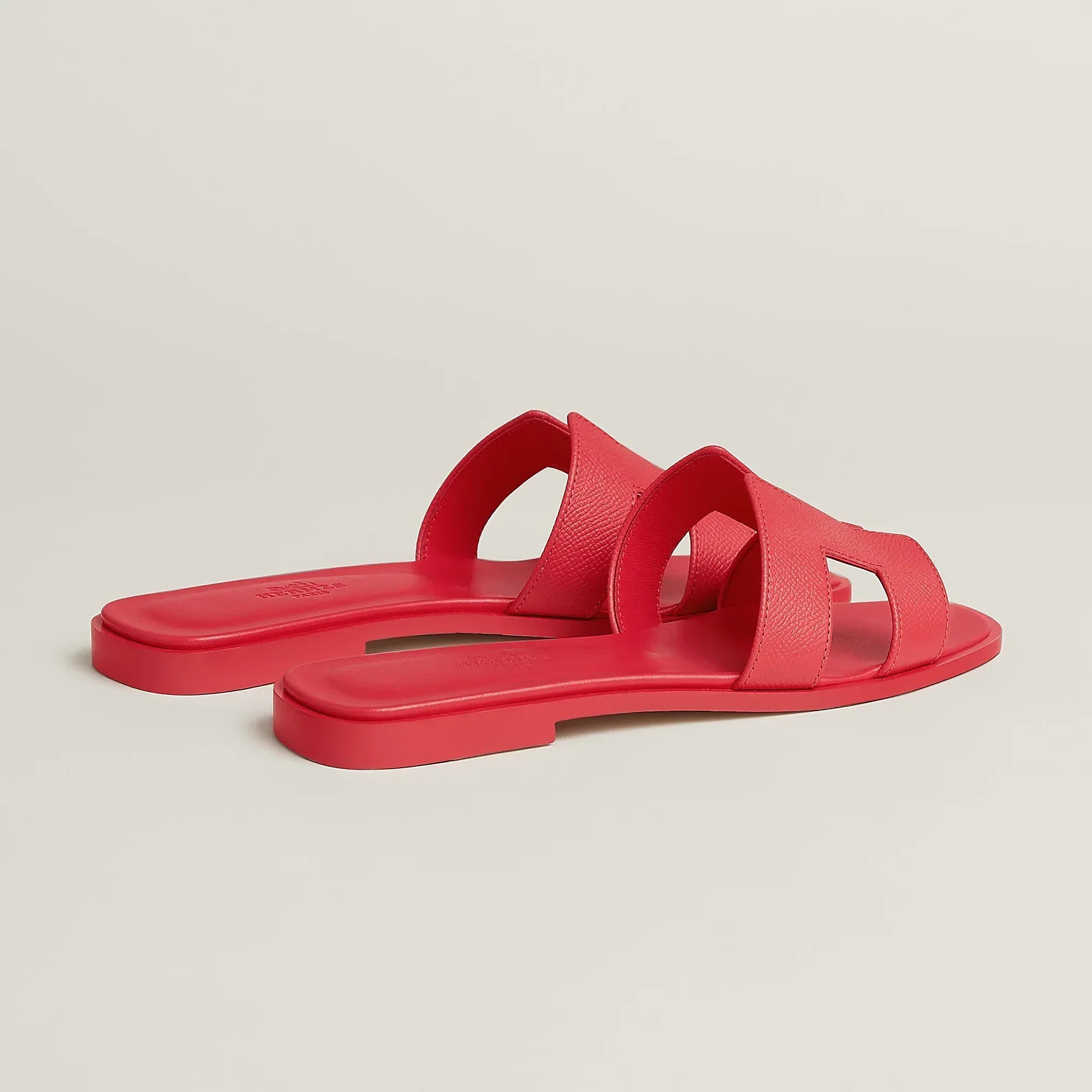 Sandalen Oran Roze Grenade