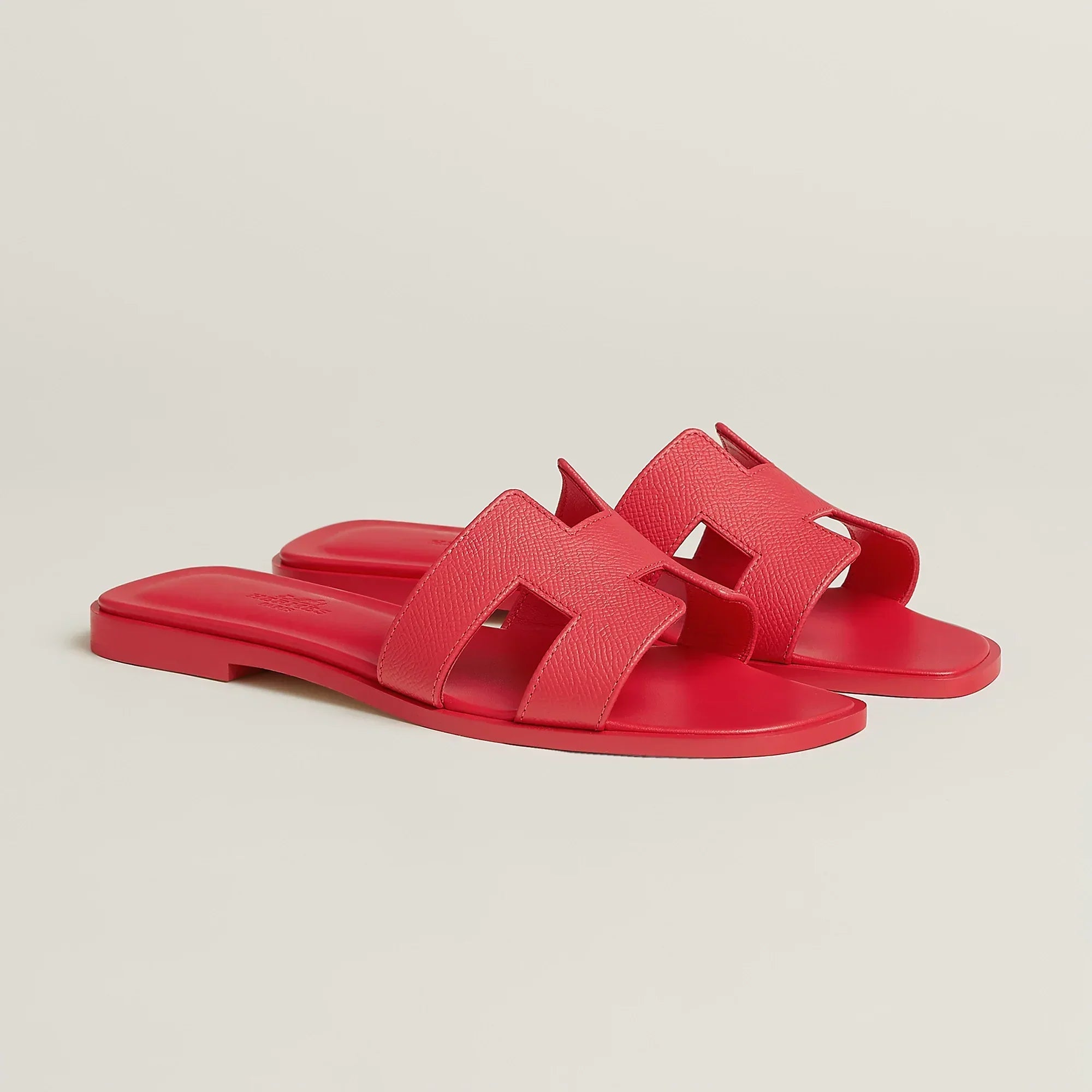 Sandalen Oran Roze Grenade