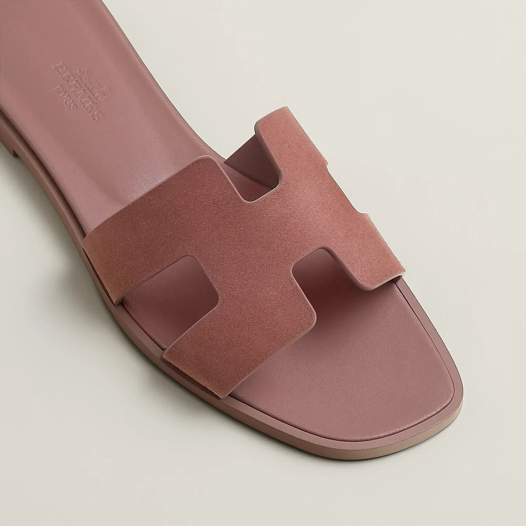 Sandalen Oran Roze Antique