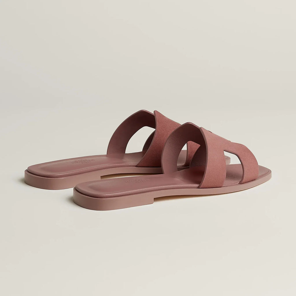Sandalen Oran Roze Antique