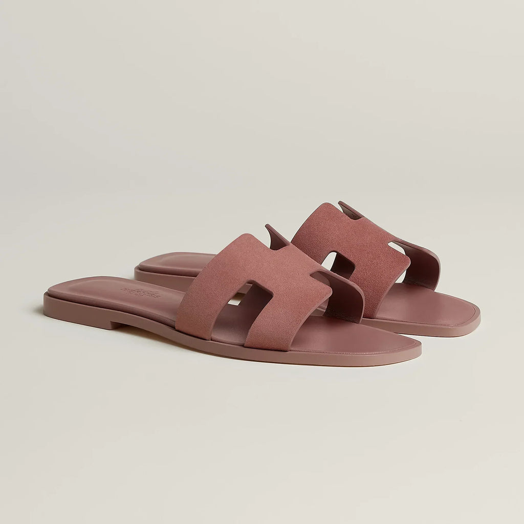Sandalen Oran Roze Antique