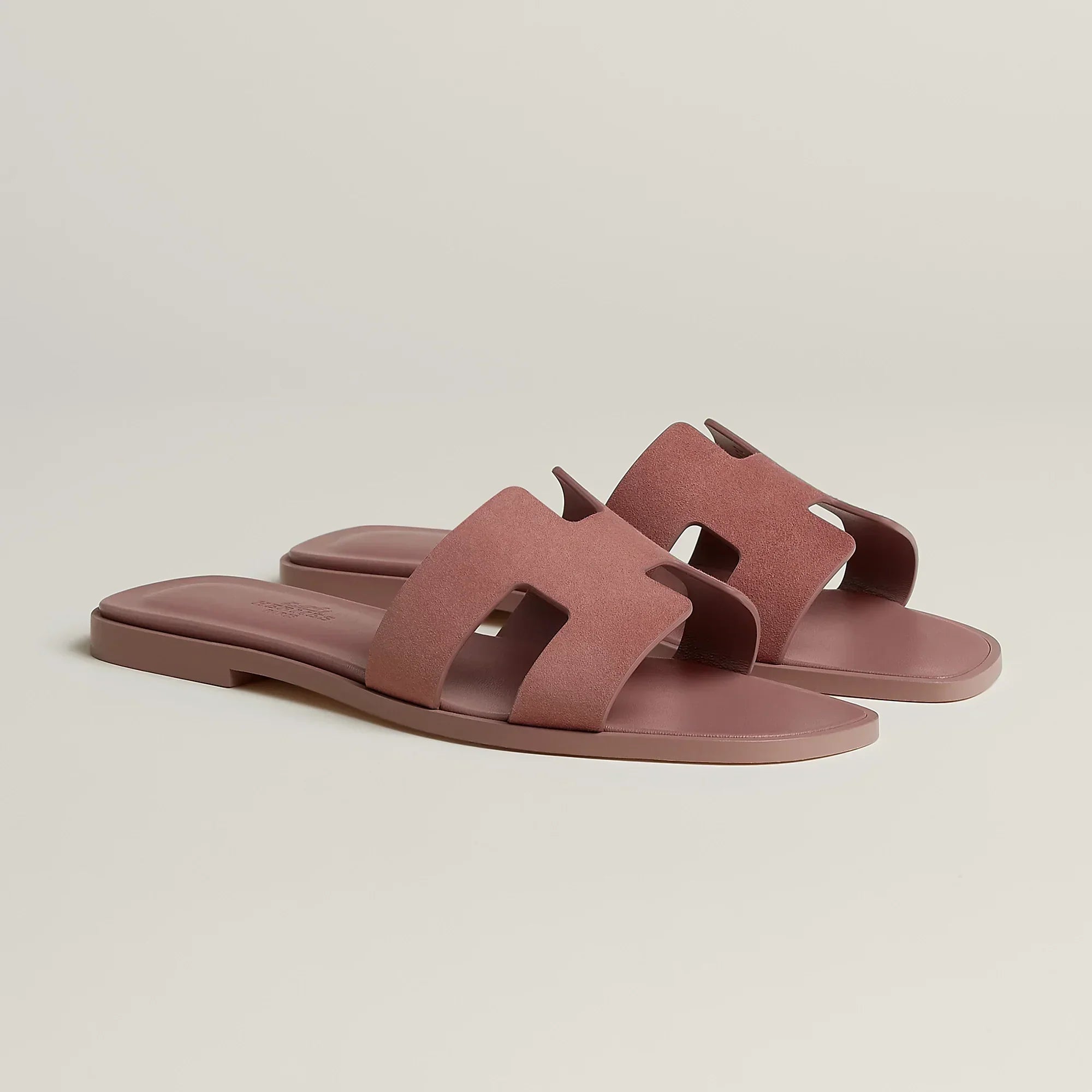 Sandalen Oran Roze Antique