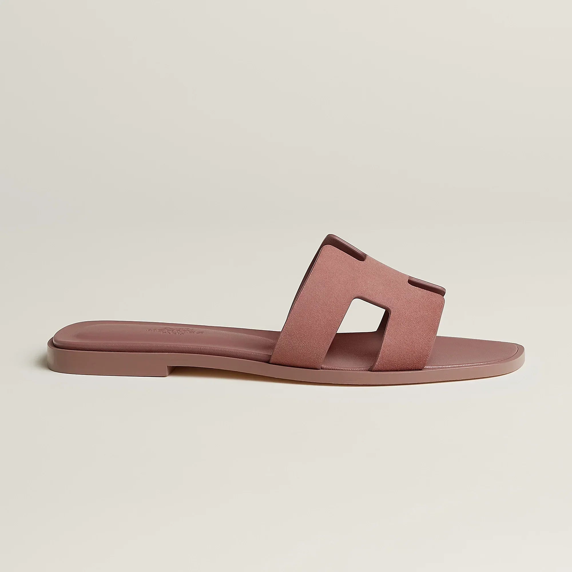 Sandalen Oran Roze Antique