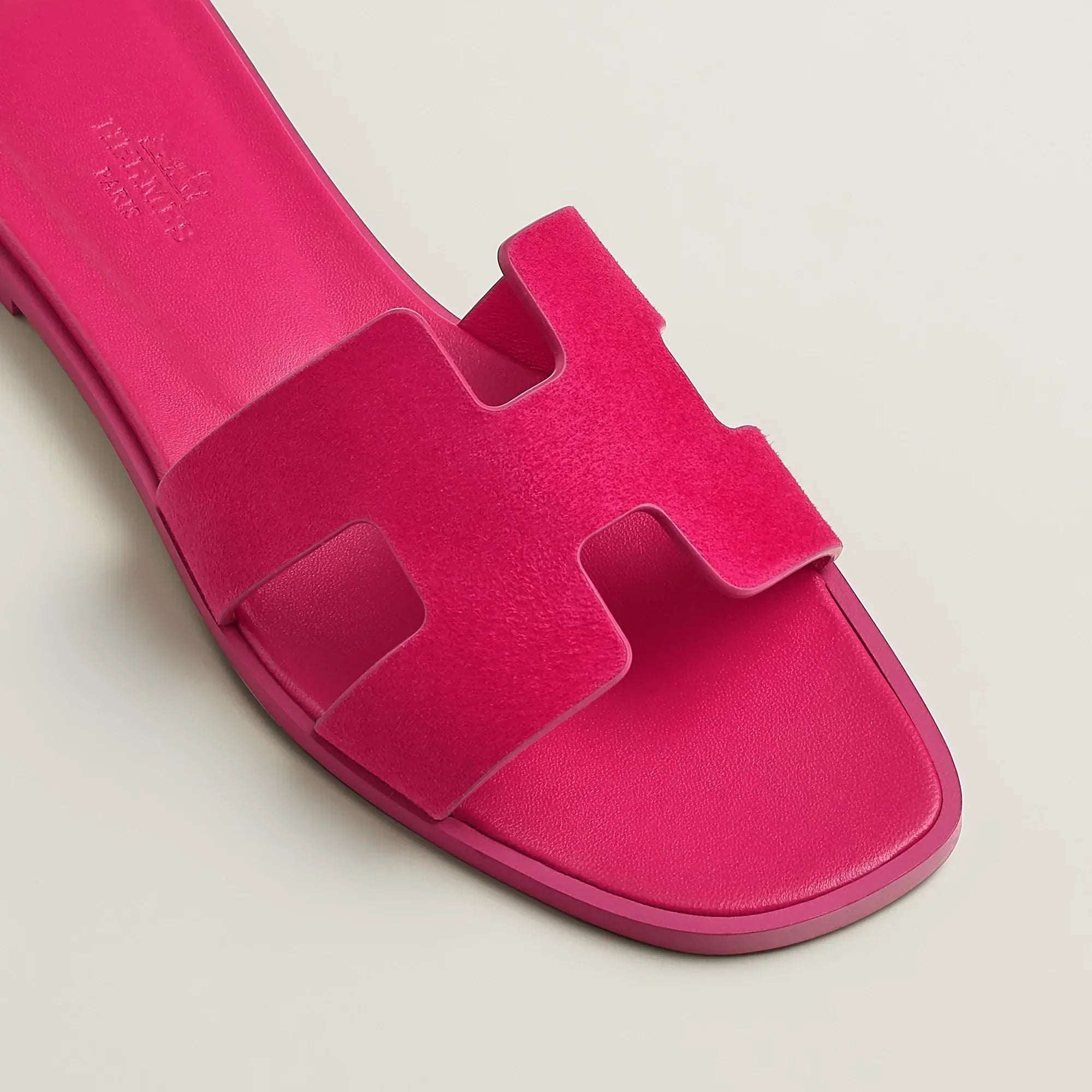 Sandalen Oran Roze Sakura