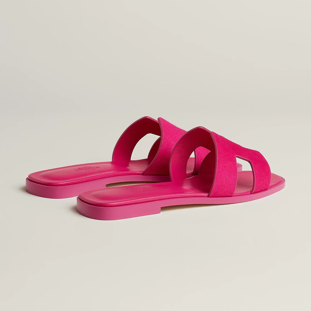 Sandalen Oran Roze Sakura
