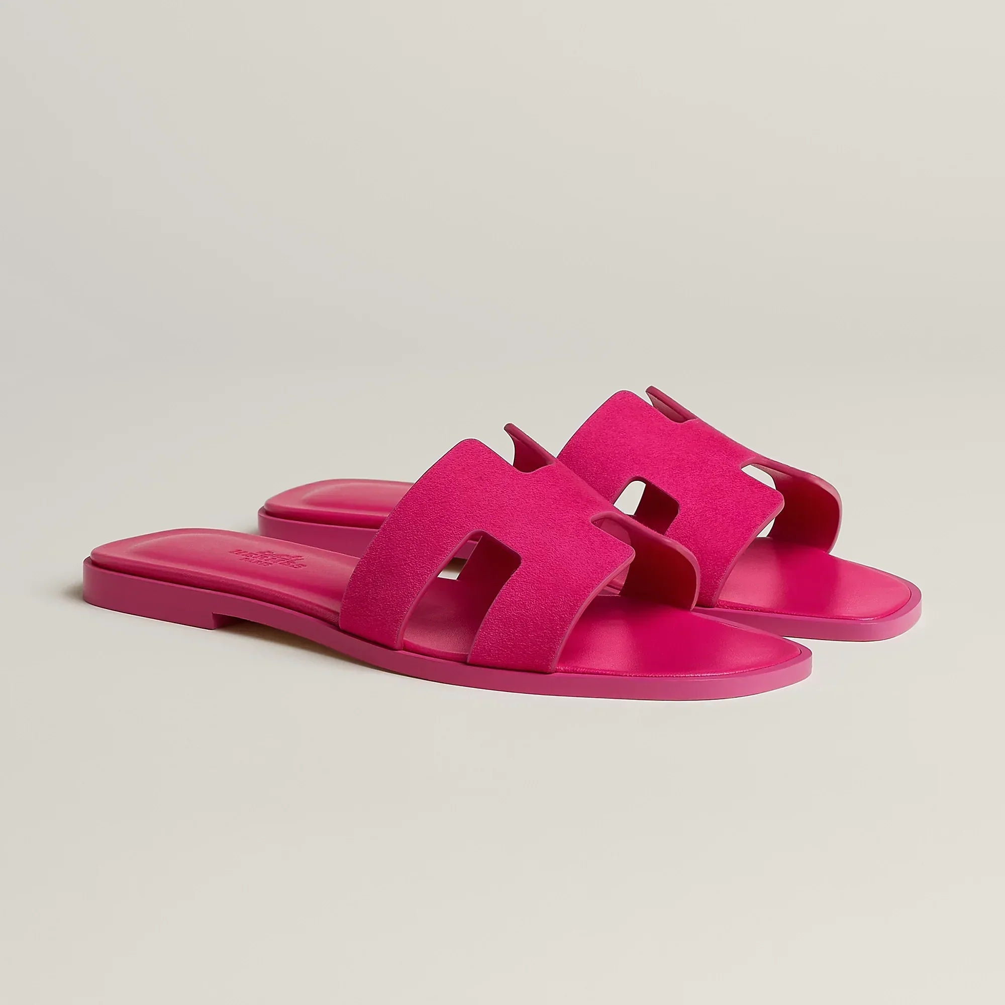 Sandalen Oran Roze Sakura