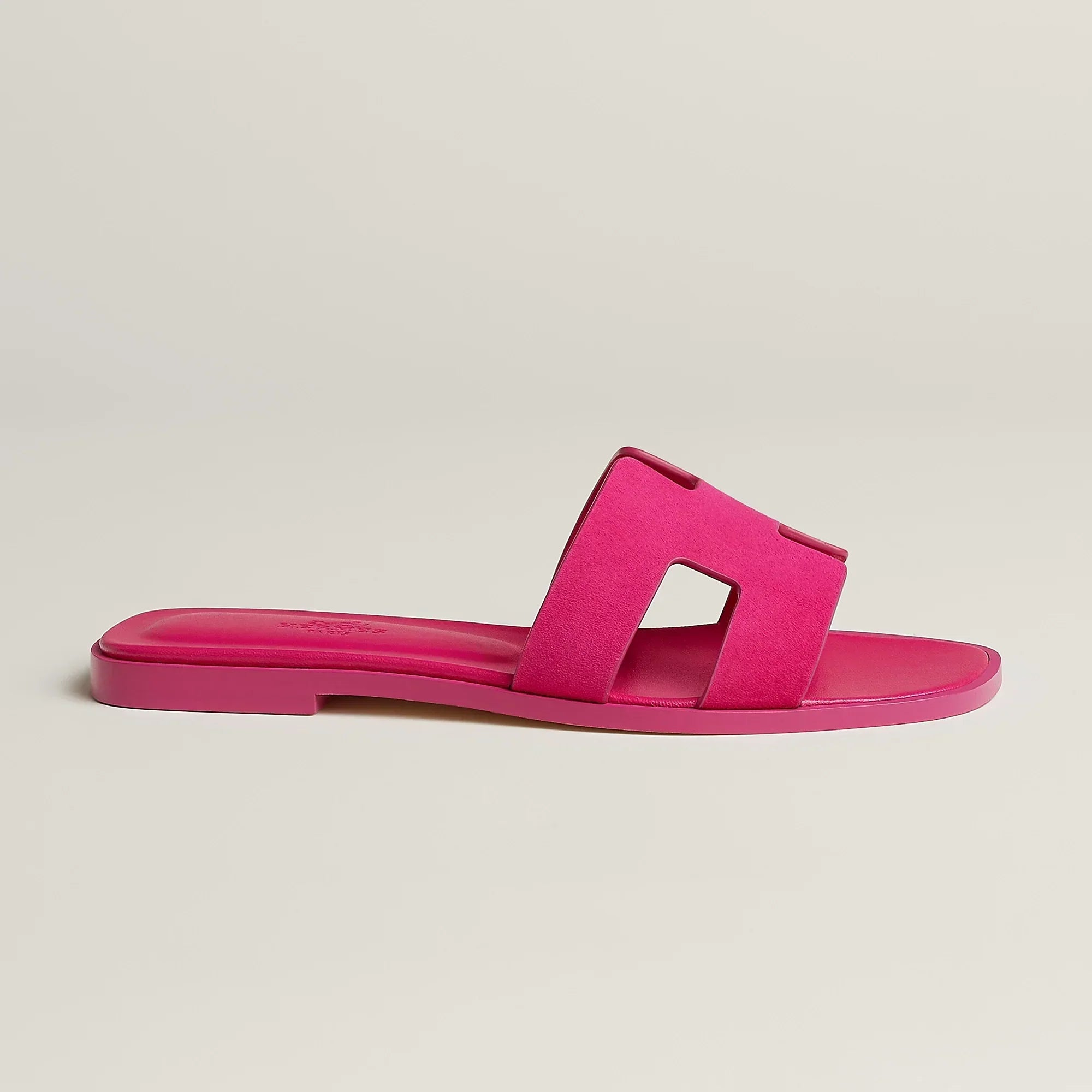 Sandalen Oran Roze Sakura