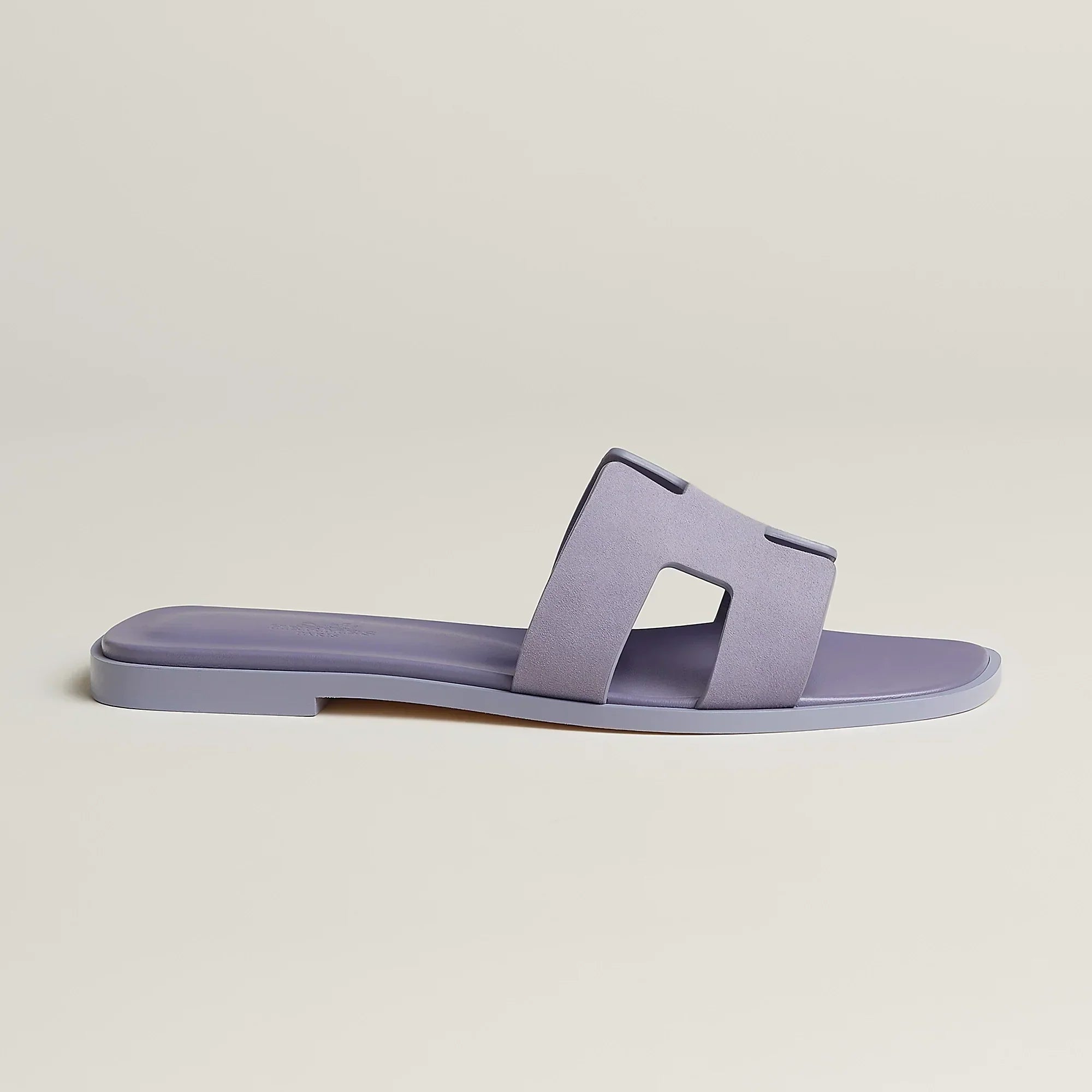 Sandalen Oran Paars Glycine