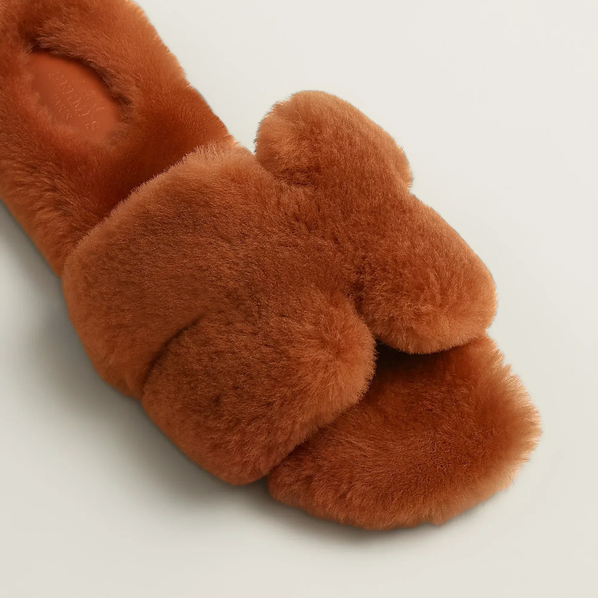 Sandalen Oran Naturel