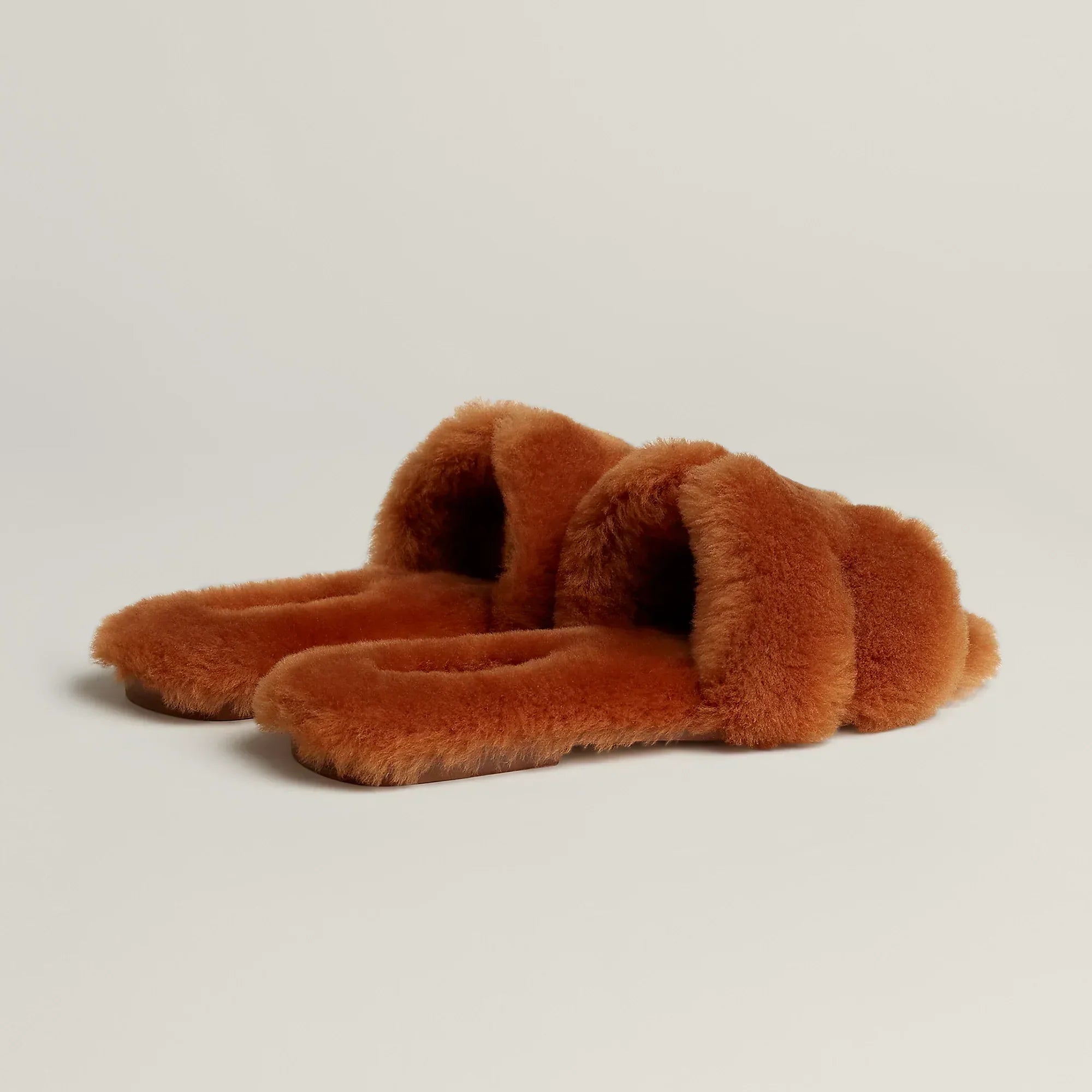 Sandalen Oran Naturel