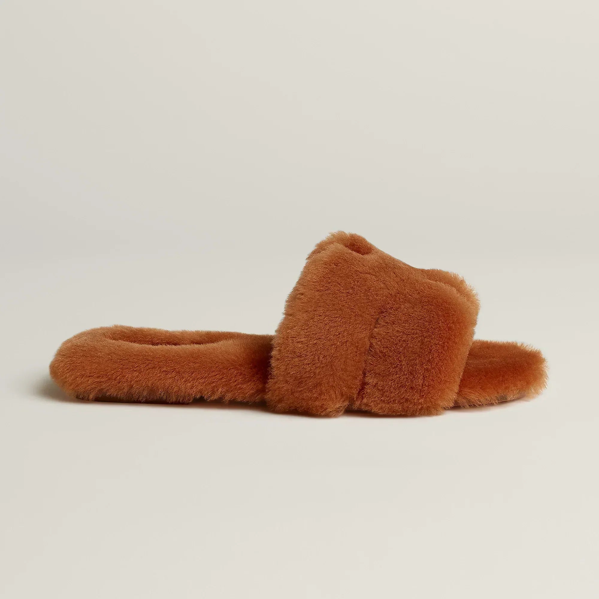 Sandalen Oran Naturel