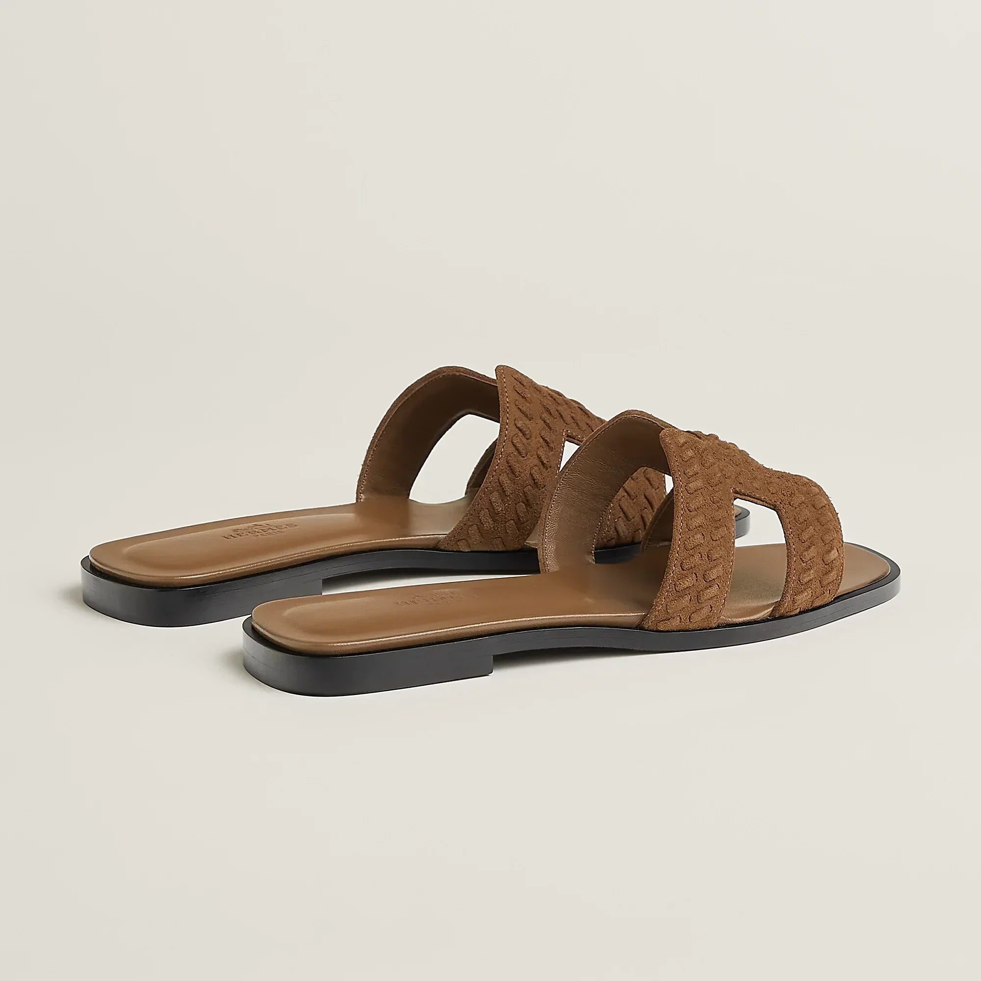 Sandalen Oran Rookbruin