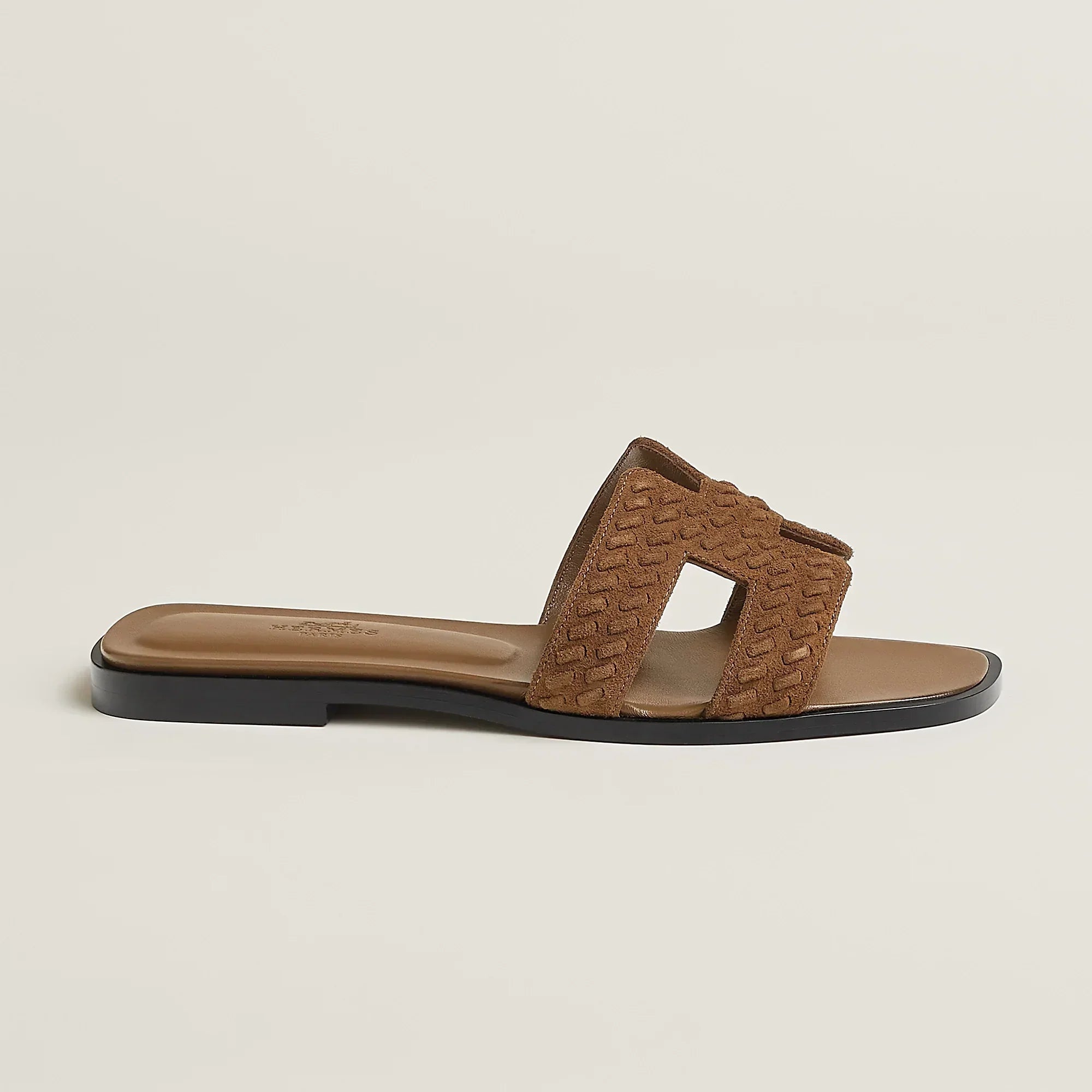 Sandalen Oran Rookbruin