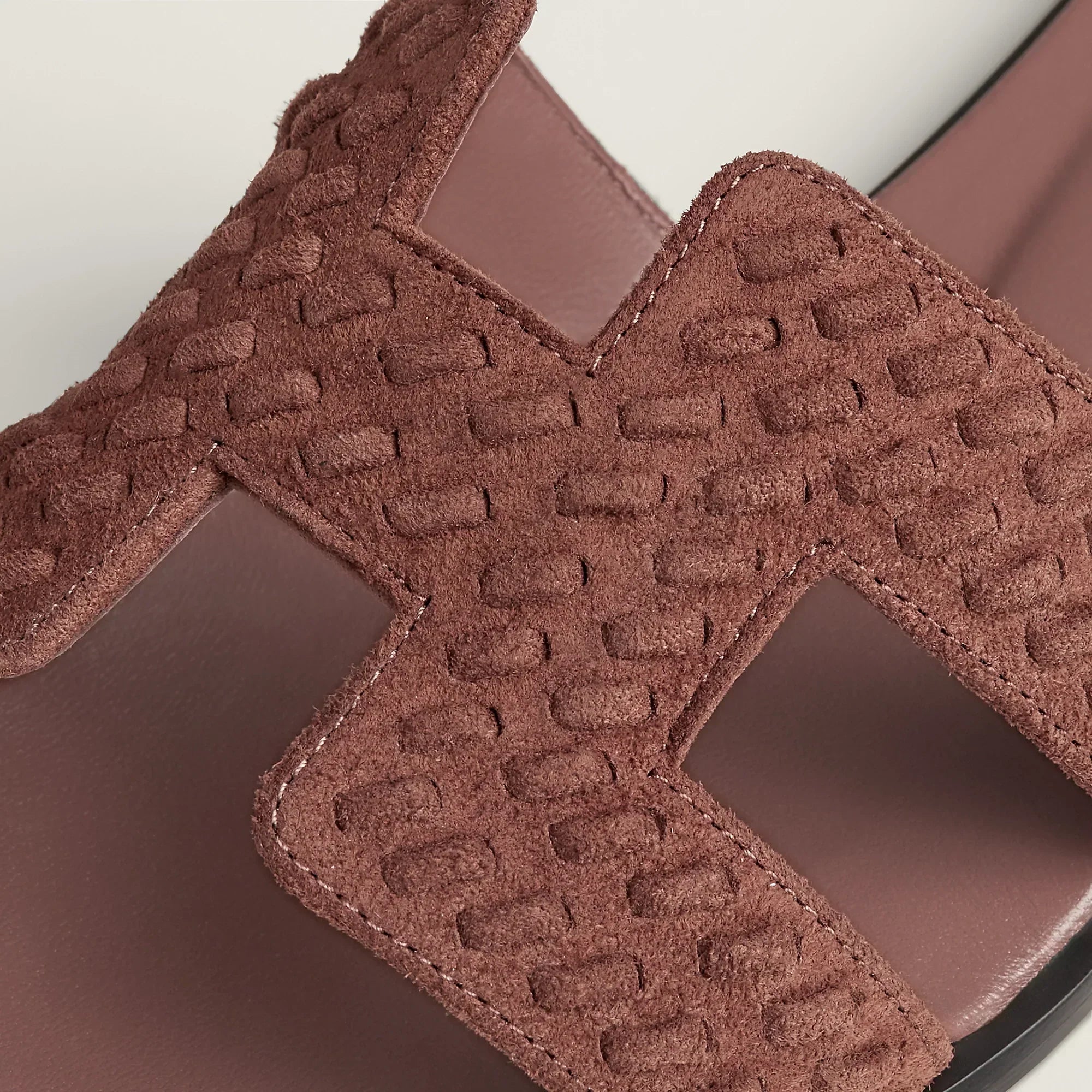 Sandalen Oran Roze Antique