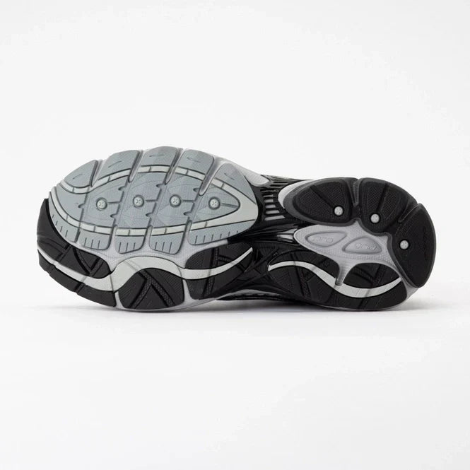 Saucony Progrid Omni 9 Microchip Grijs