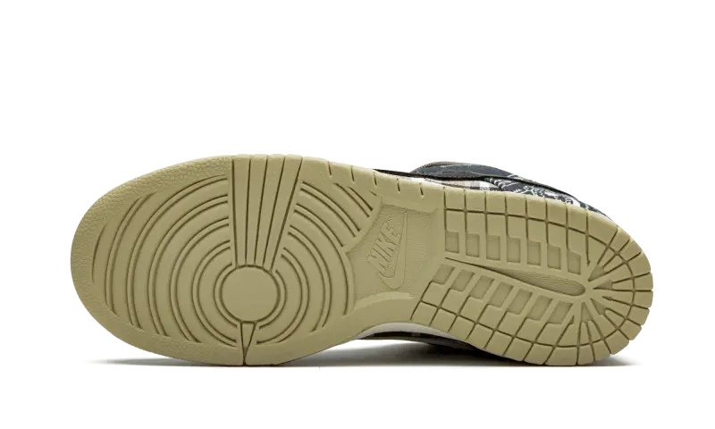 SB Dunk Laag Travis Scott Nike