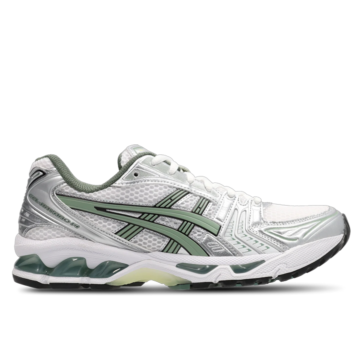 Asics Gel Kayano 14 Groen