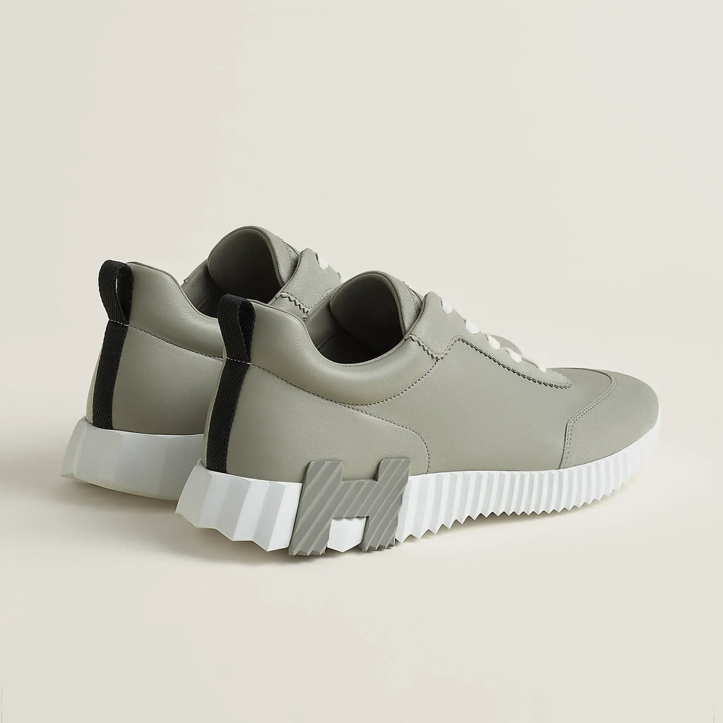 Hermès Bouncing Grijs Arctique