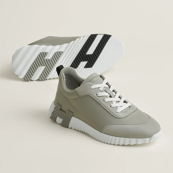 Hermès Bouncing Grijs Arctique