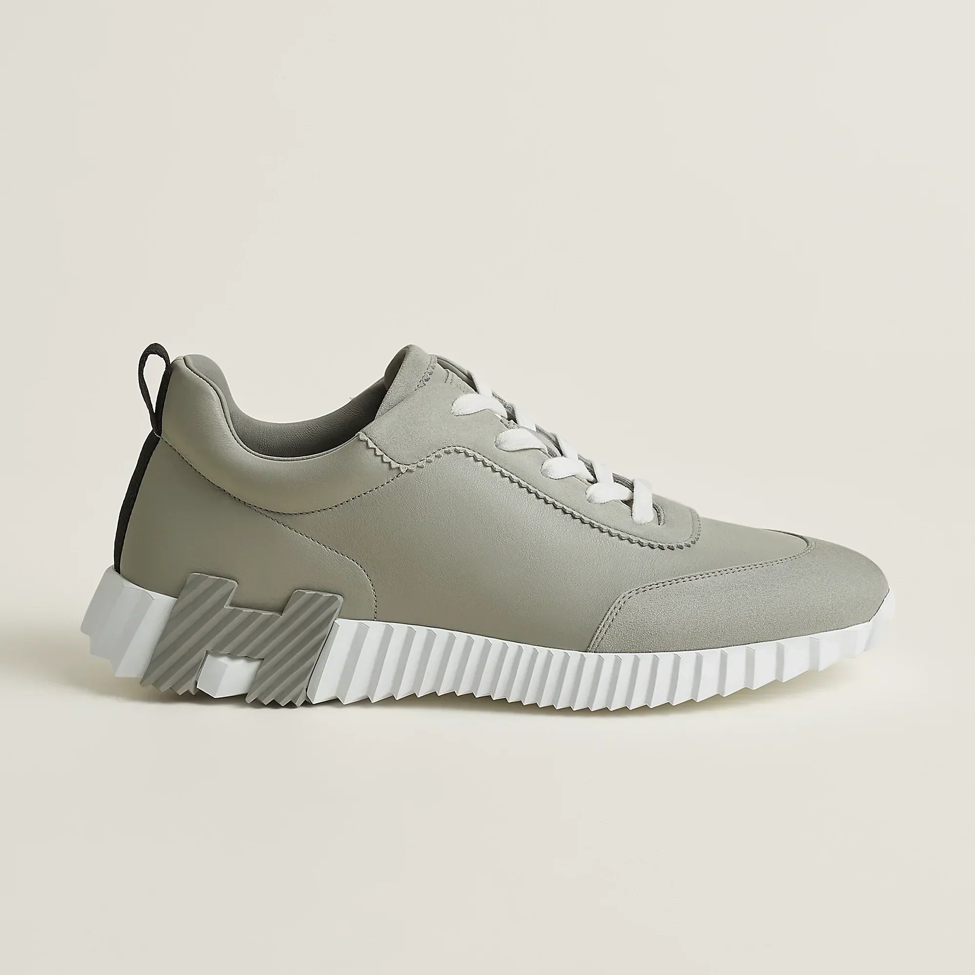 Hermès Bouncing Grijs Arctique