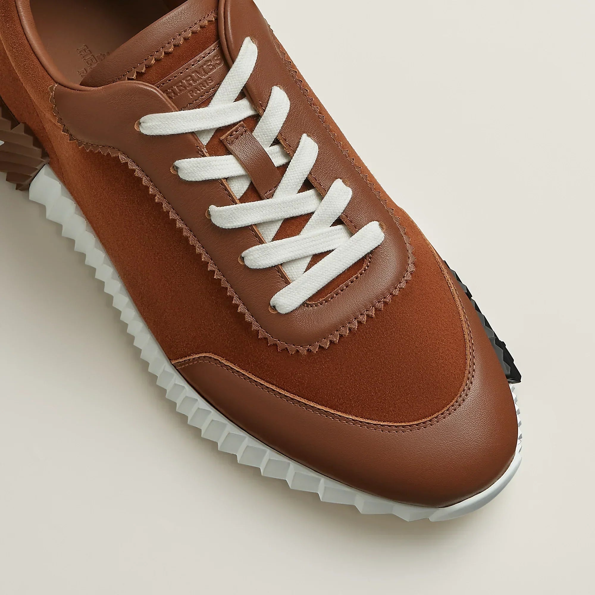 Hermès Bouncing Goud