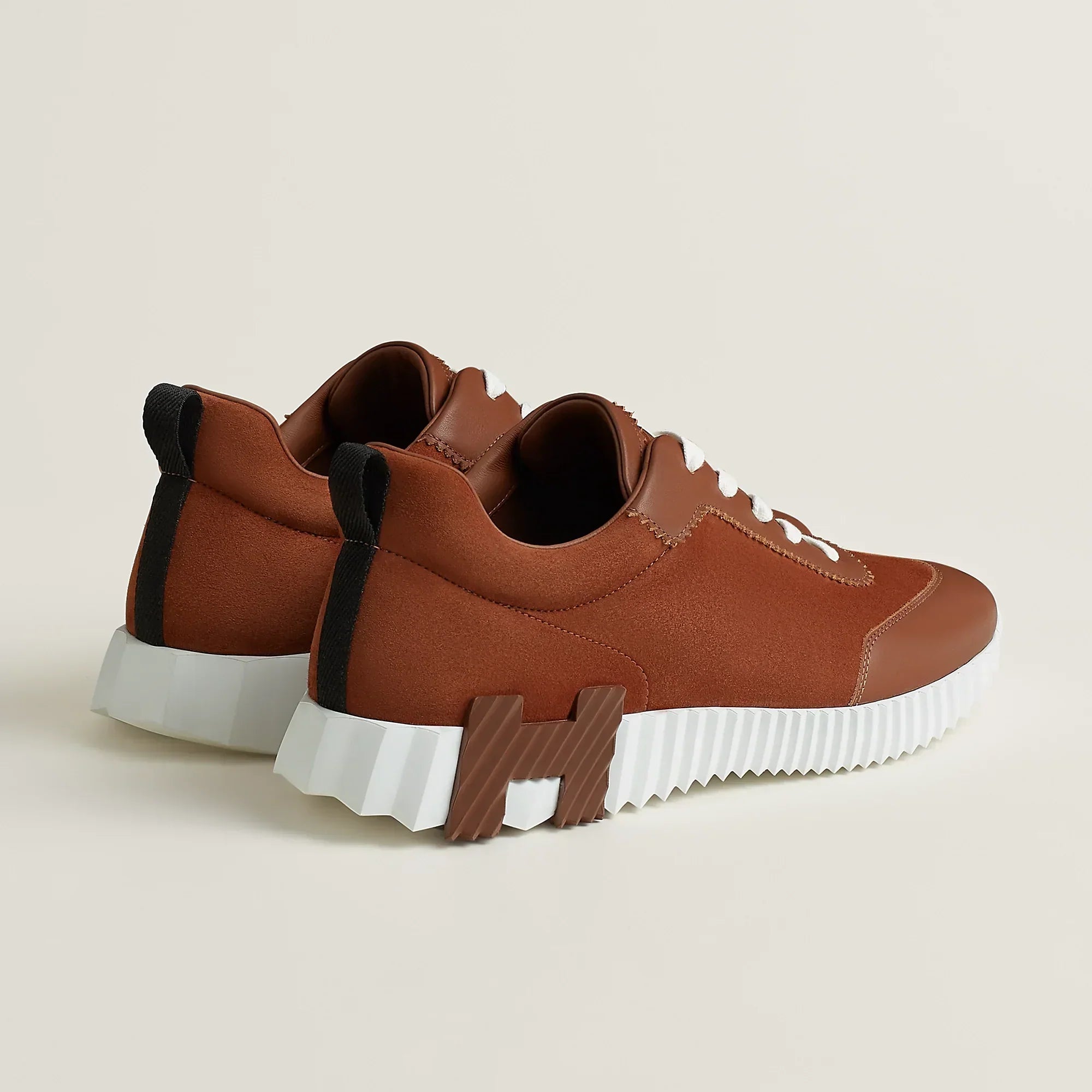 Hermès Bouncing Goud