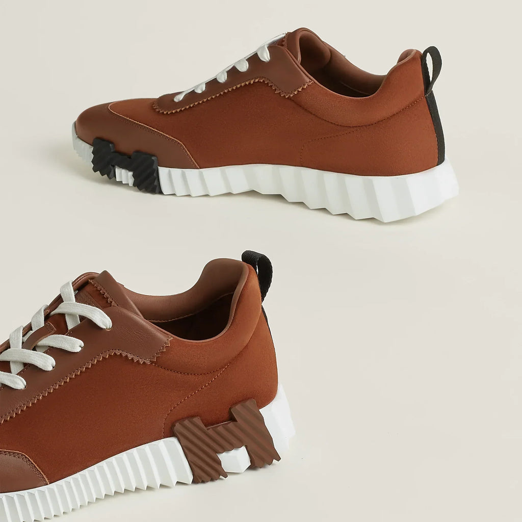Hermès Bouncing Goud