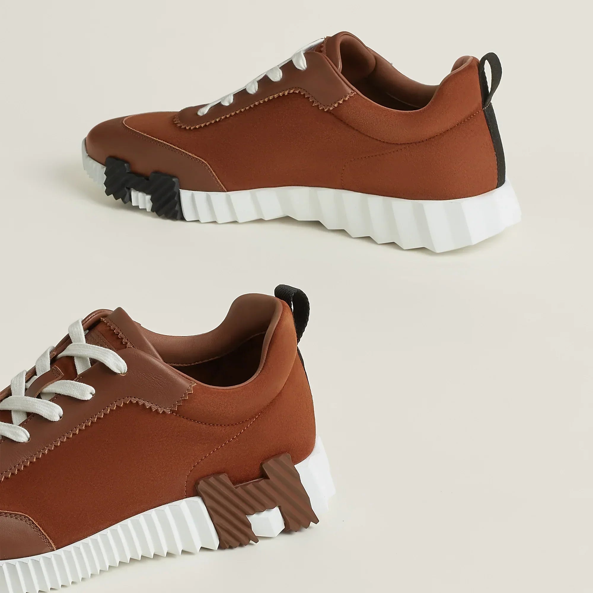 Hermès Bouncing Goud