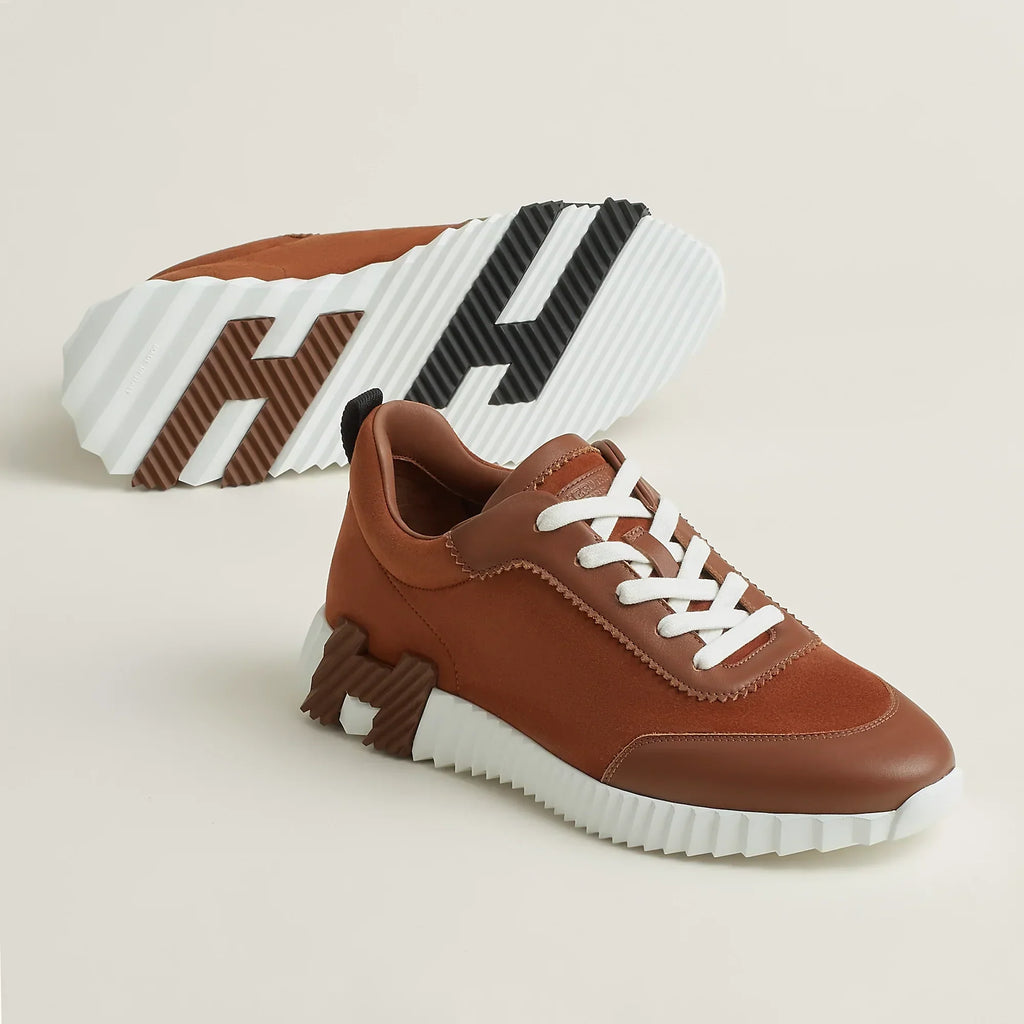 Hermès Bouncing Goud