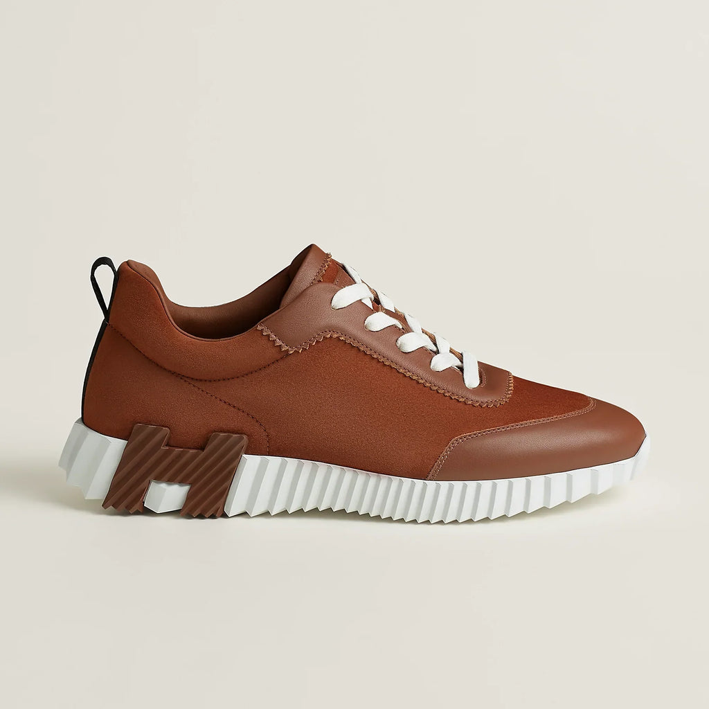 Hermès Bouncing Goud