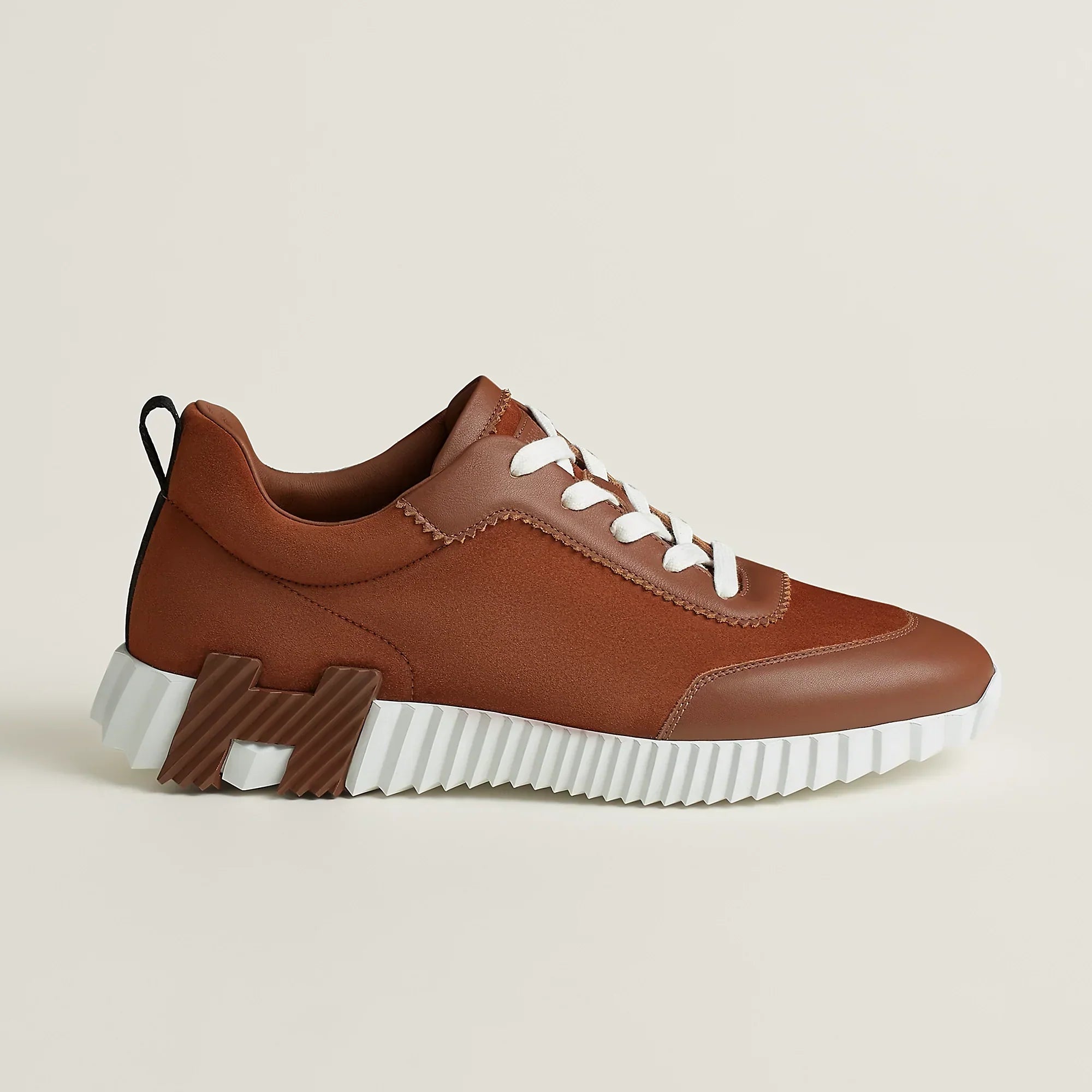 Hermès Bouncing Goud