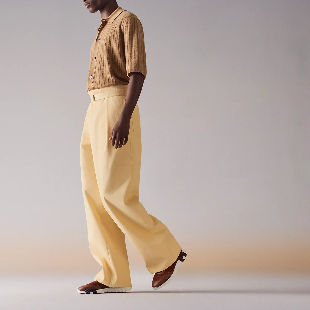 Hermès Bouncing Goud