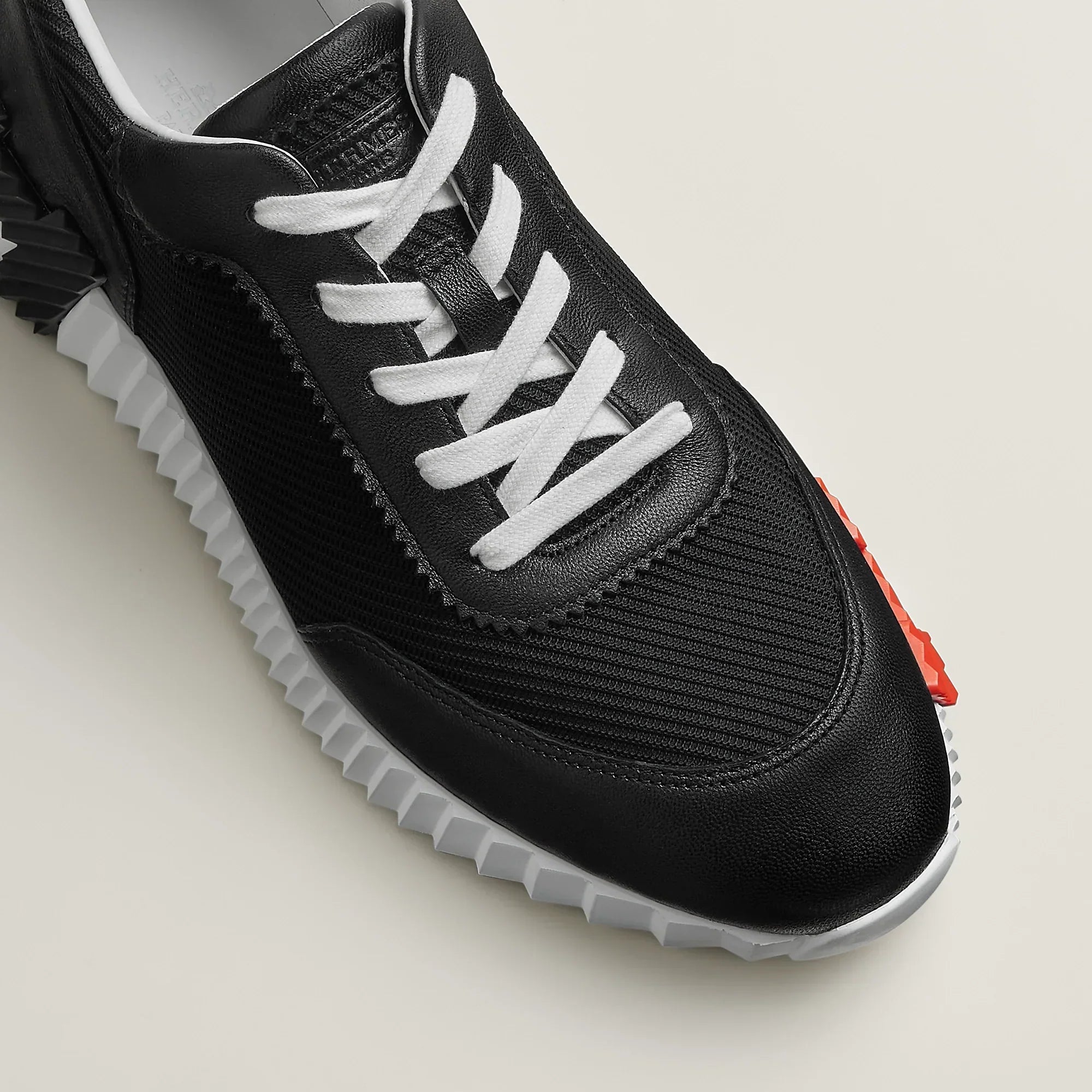 Hermès Bouncing Zwart