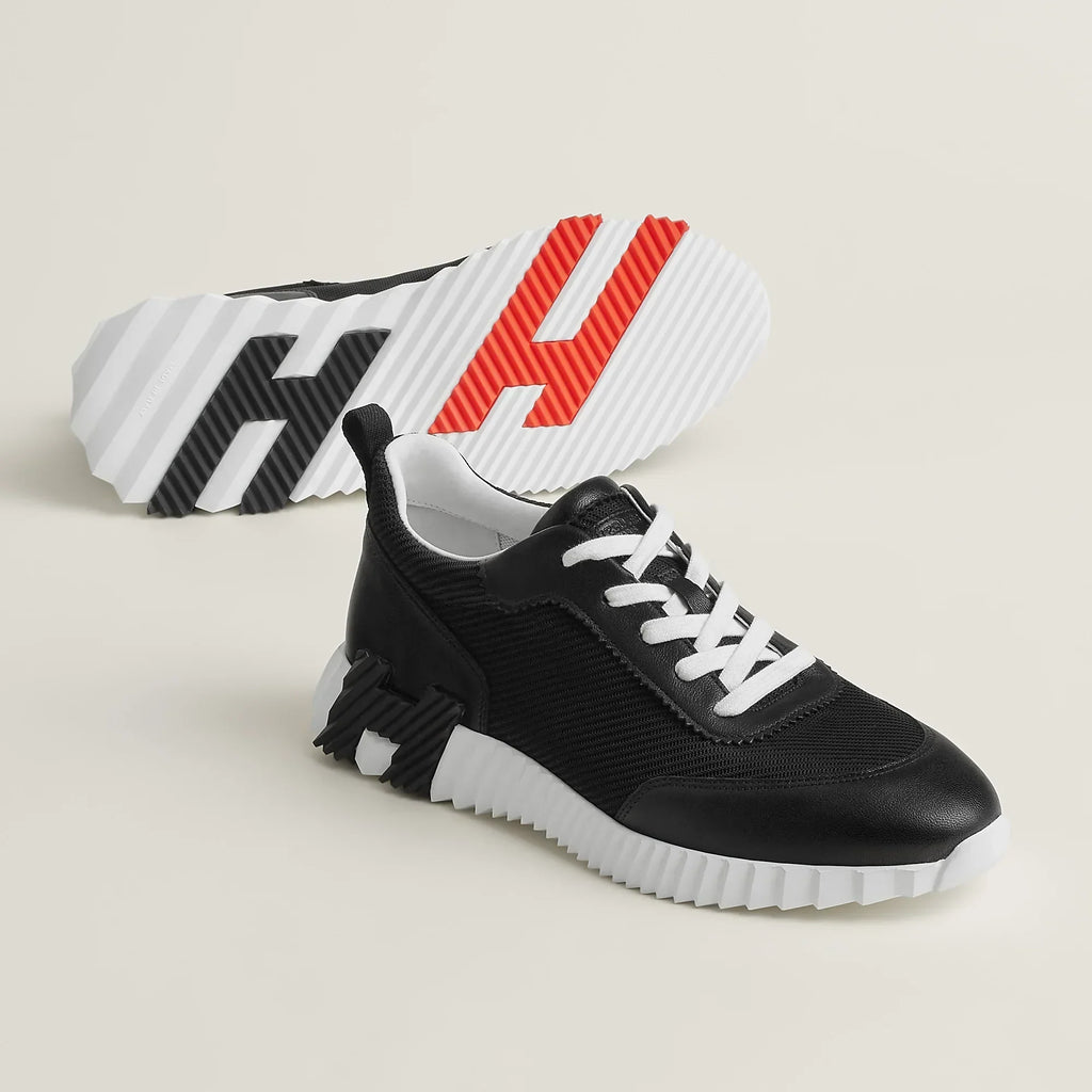 Hermès Bouncing Zwart