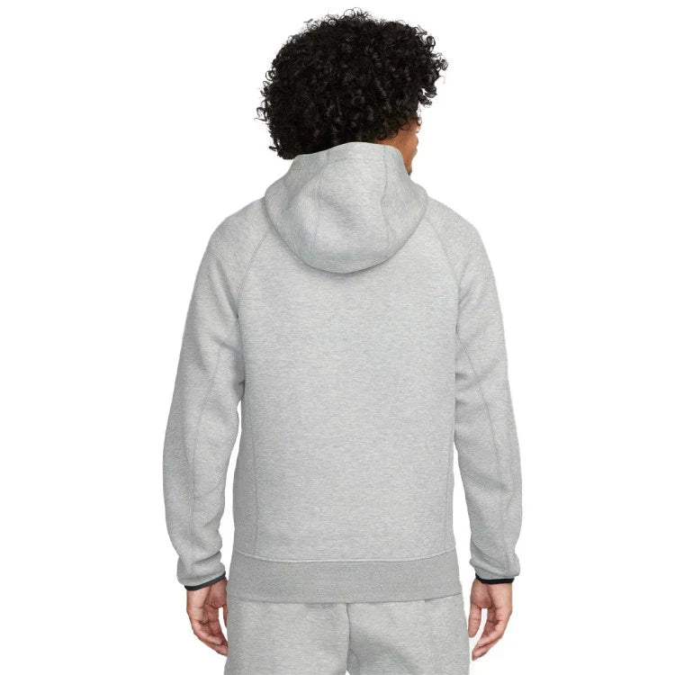 Sweater Nike Tech Fleece Grijs