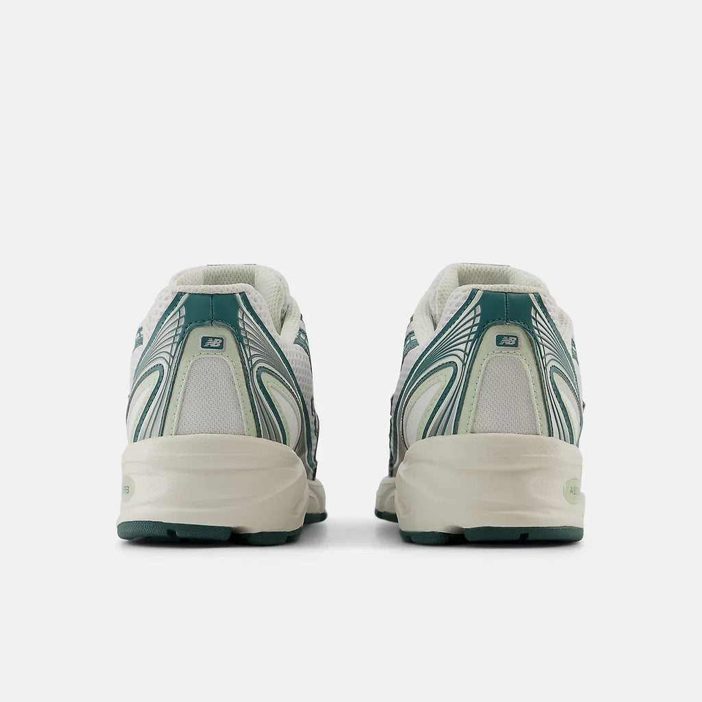 New Balance 740 Groen Emeraude