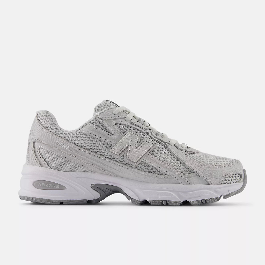 New Balance 740 Grijs
