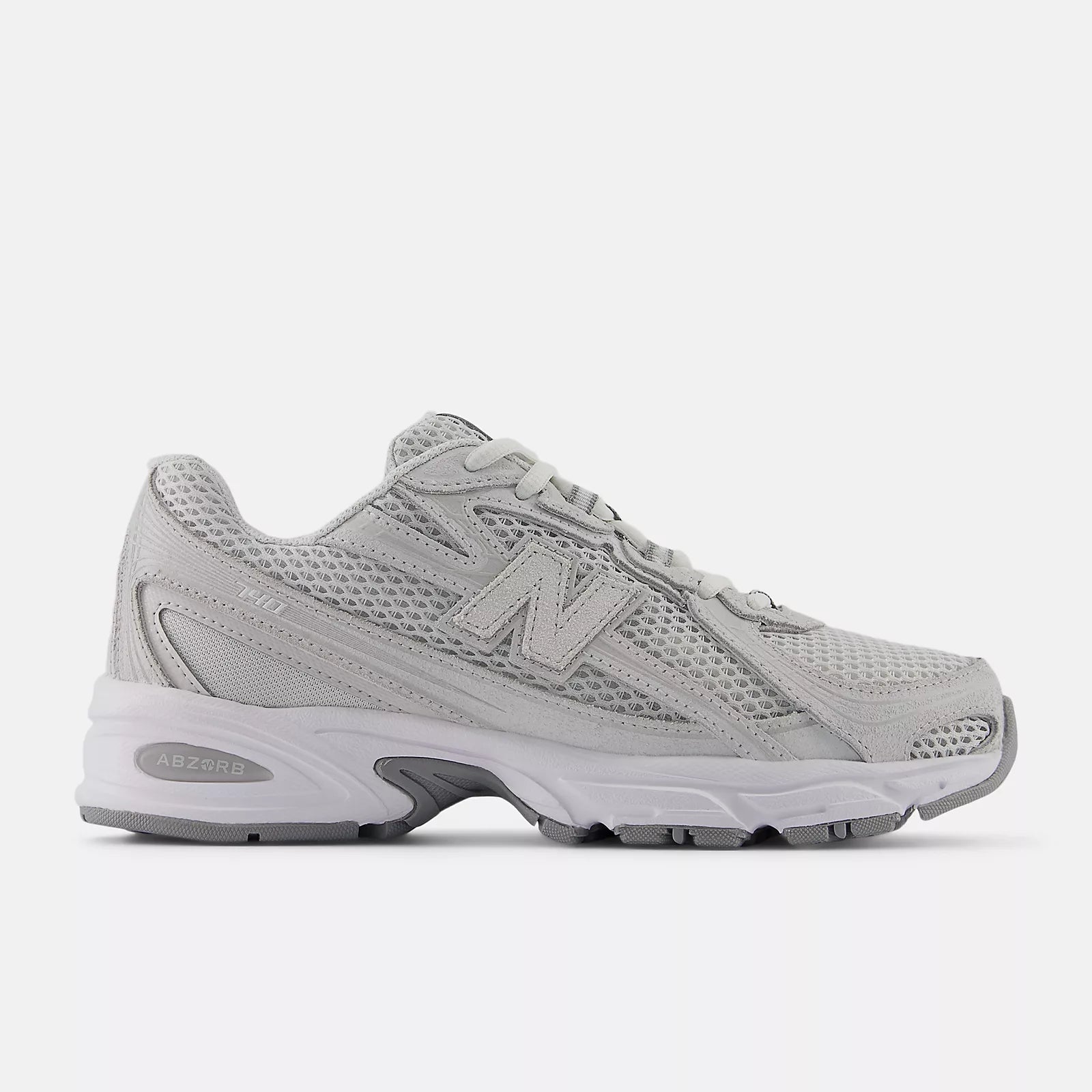 New Balance 740 Grijs