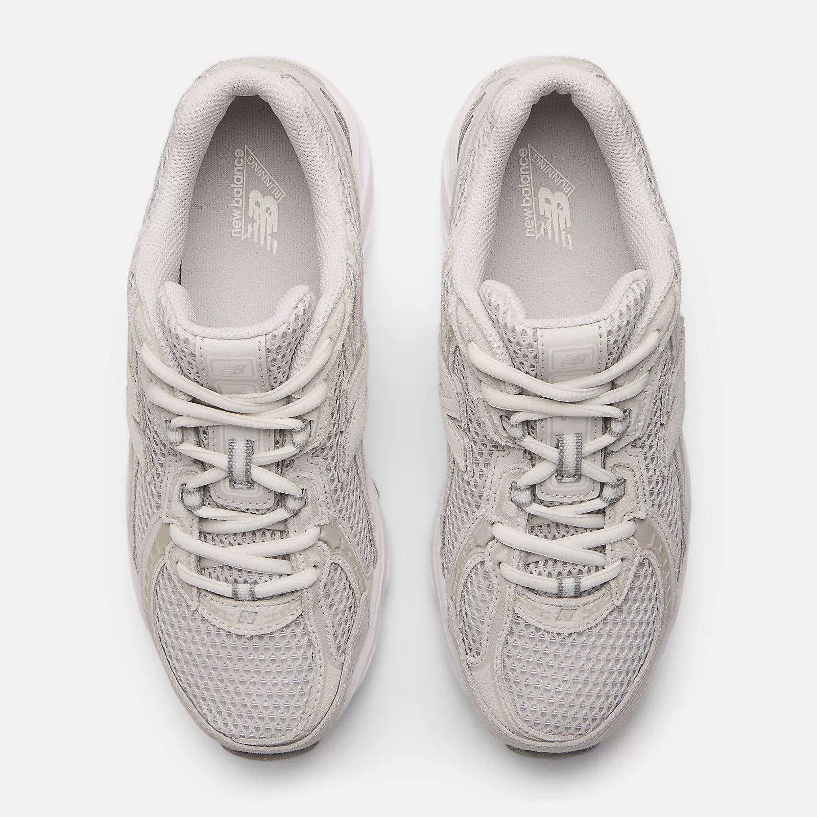 New Balance 740 Grijs