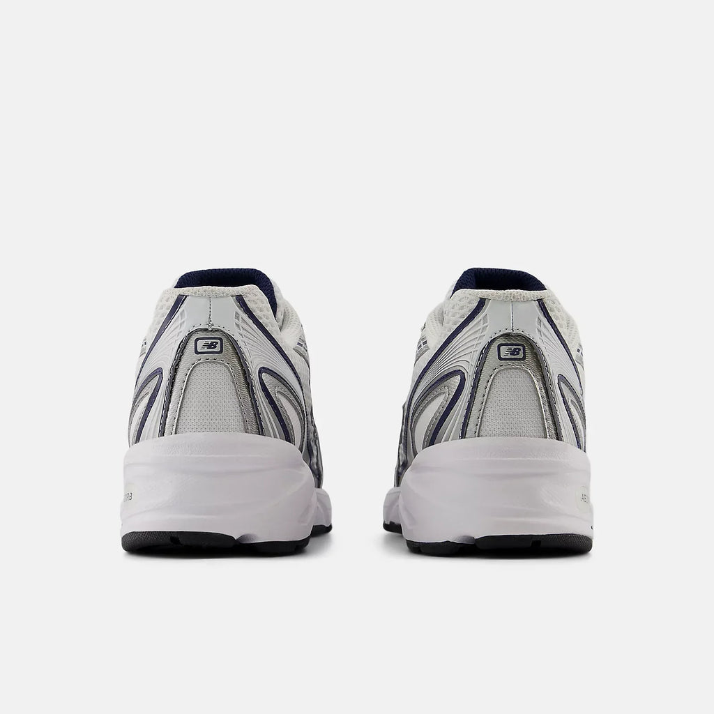 New Balance 740 Grijs En Blauw