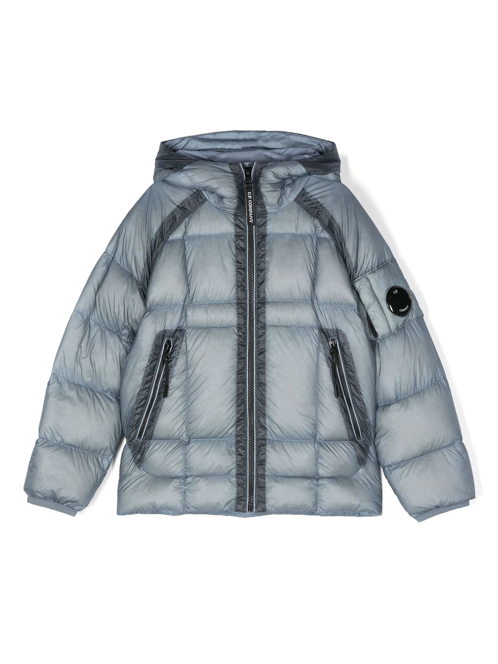 Doudounes C.P. Company Grijs Puffer