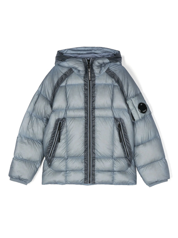 Doudounes C.P. Company Grijs Puffer